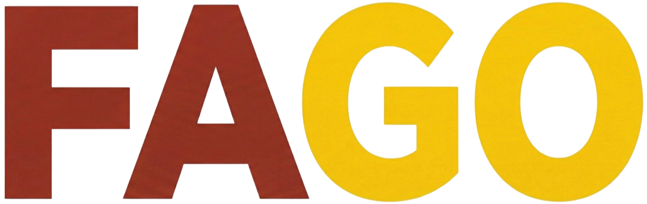 Fago Logo