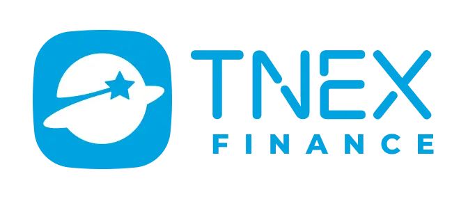 Logo Tnex Finance (MSB)